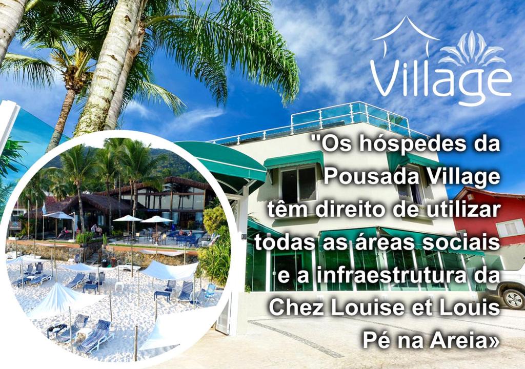 Juquehy House | Louise village
