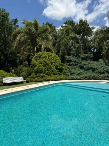 La Union House | LPR EZE Airport