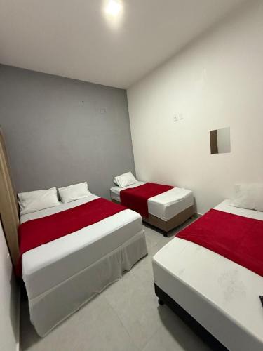 Valenca Hotel | Lua Hotel