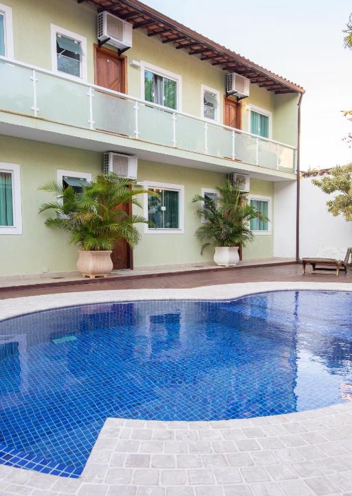 Manguinhos House | Luar de Geribá