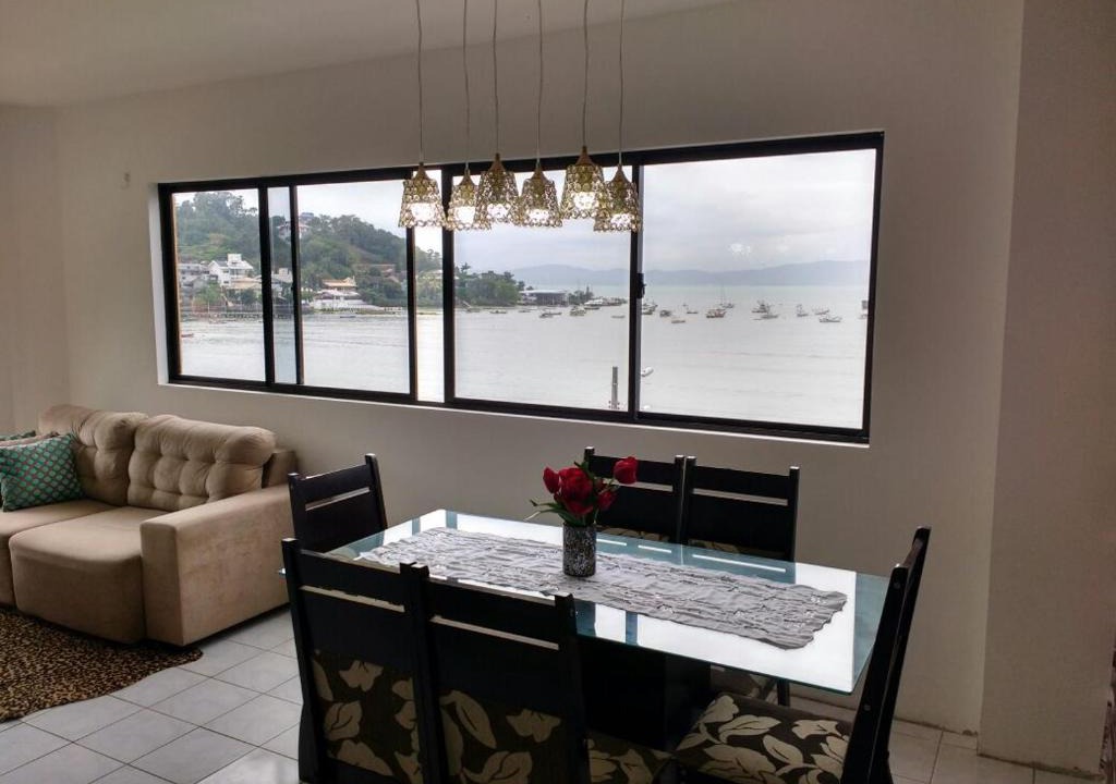 Canto da Praia Apartment | Lucas, canto da praia, beira mar