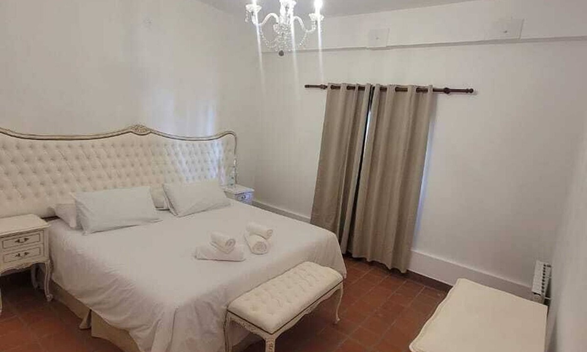 Cachi Hotel | LUCIO I