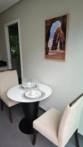 Florianopolis Apartment | Lugar Aconchegante 3