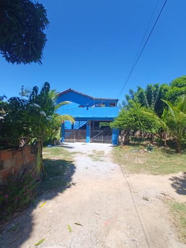 Ponte dos Leites House | Lugar de descanso e muito verde praia e lagoa Araruama