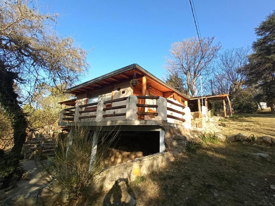 Alta Gracia House | Lugar de paz y alegría en medio de montañas y río.