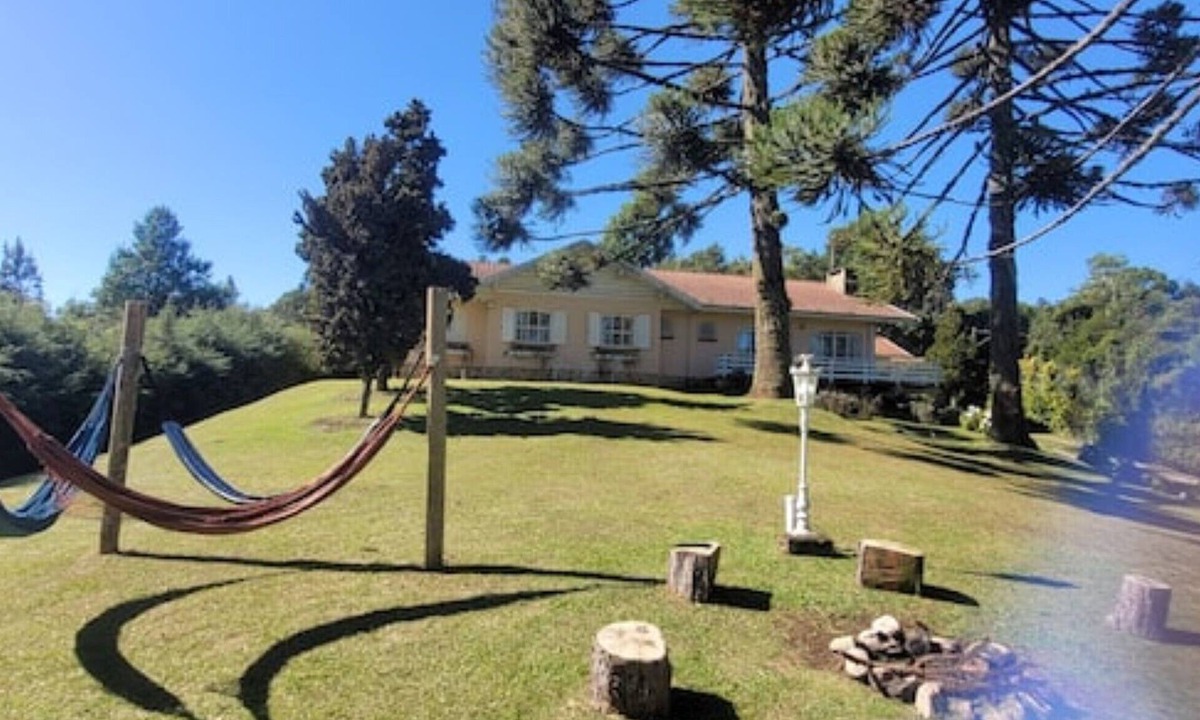 Vila Poran House | Lugar Tranquilo, Ideal Para a Família, 3km Capivar