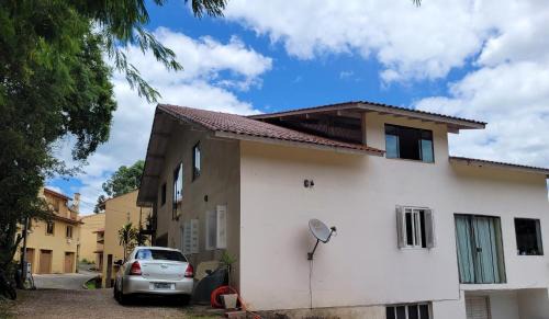 Nova Petropolis House | lugar tranquilo aconchegante perto da natureza