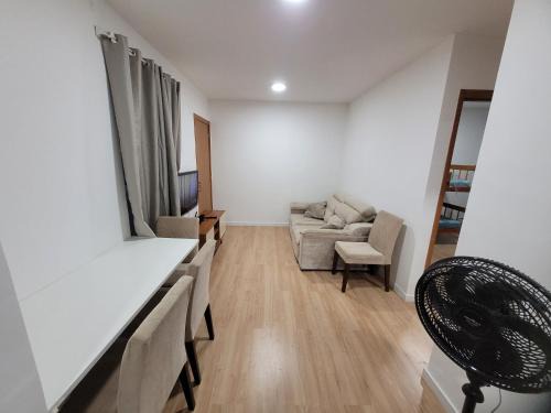 Jardim Janaina Apartment | Lugar tranquilo