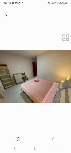 Sao Joao do Rio Vermelho House | Luiz casa 10