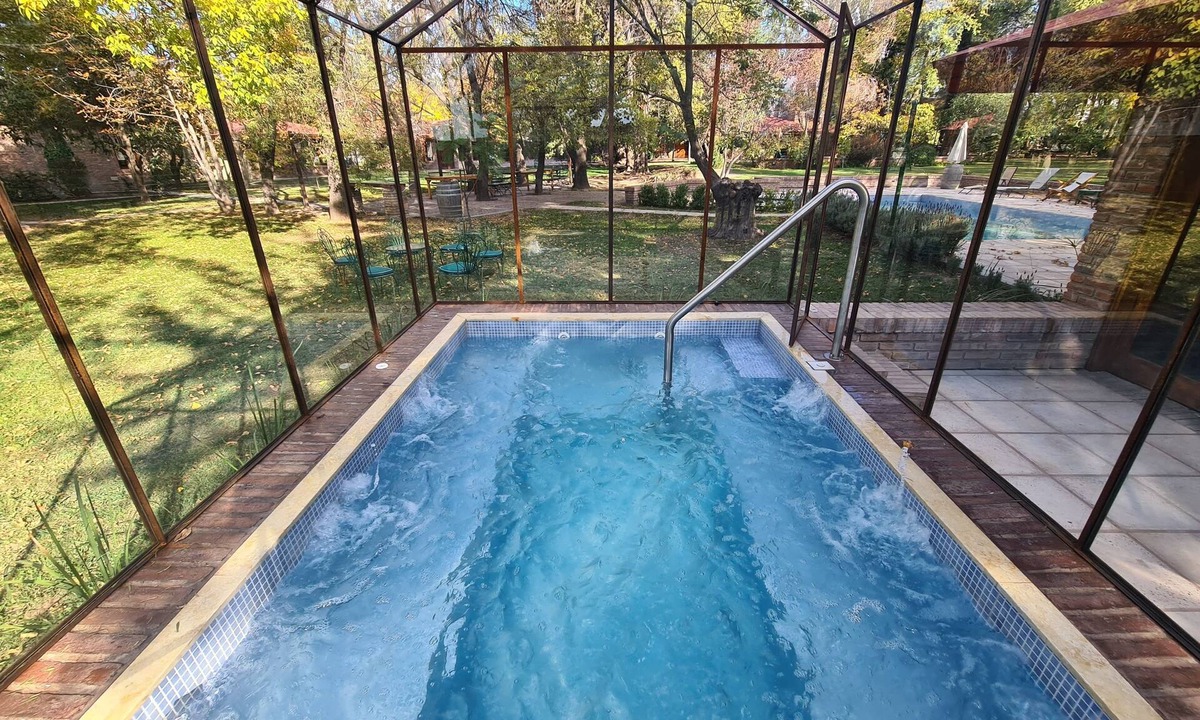 Lujan de Cuyo Bed & Breakfast | Lujan de Cuyo B&B