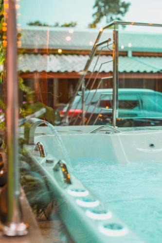 Nobres Hotel | Lukinhas Pousada