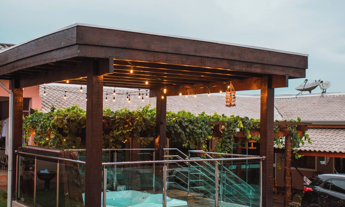 Nobres Hotel | Lukinhas Pousada
