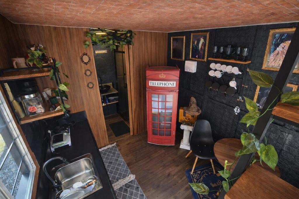 Guaratuba Ski Chalet | Lumos Experience
