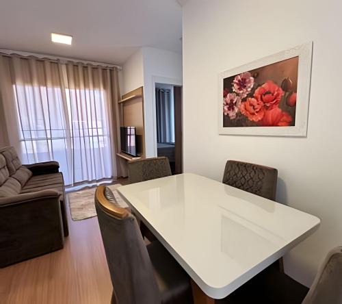 Extrema Apartment | Luna 03 Prime – Executive apartment in Extrema, MG