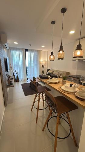 Encarnacion Apartment | LUXER VIVO Encarnacion