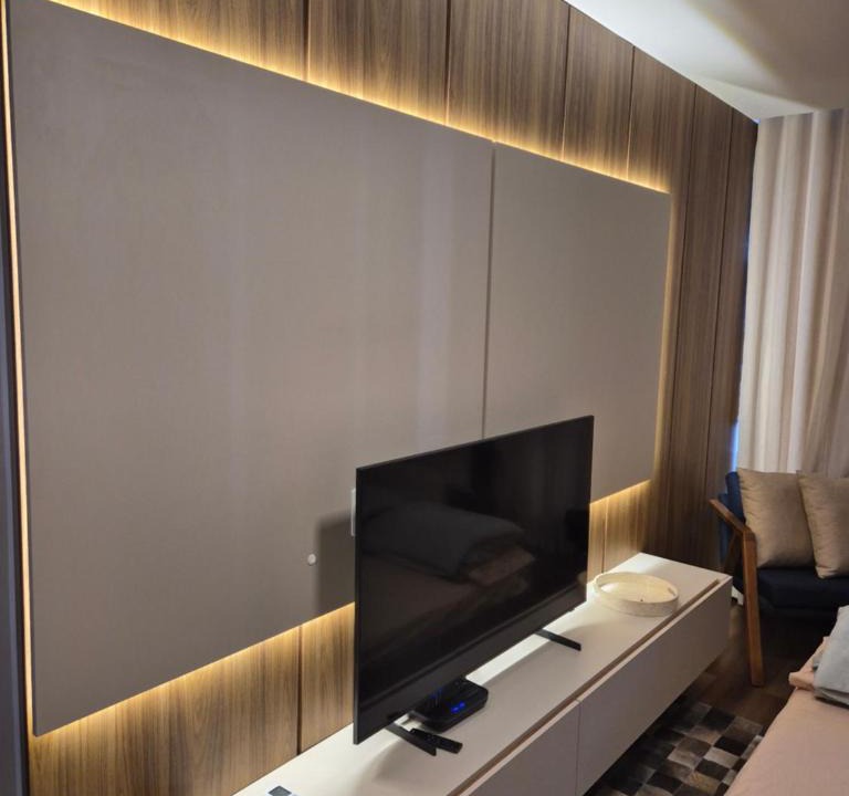 Cremacao Apartment | Luxo e Comodidade com Ótima Localização
