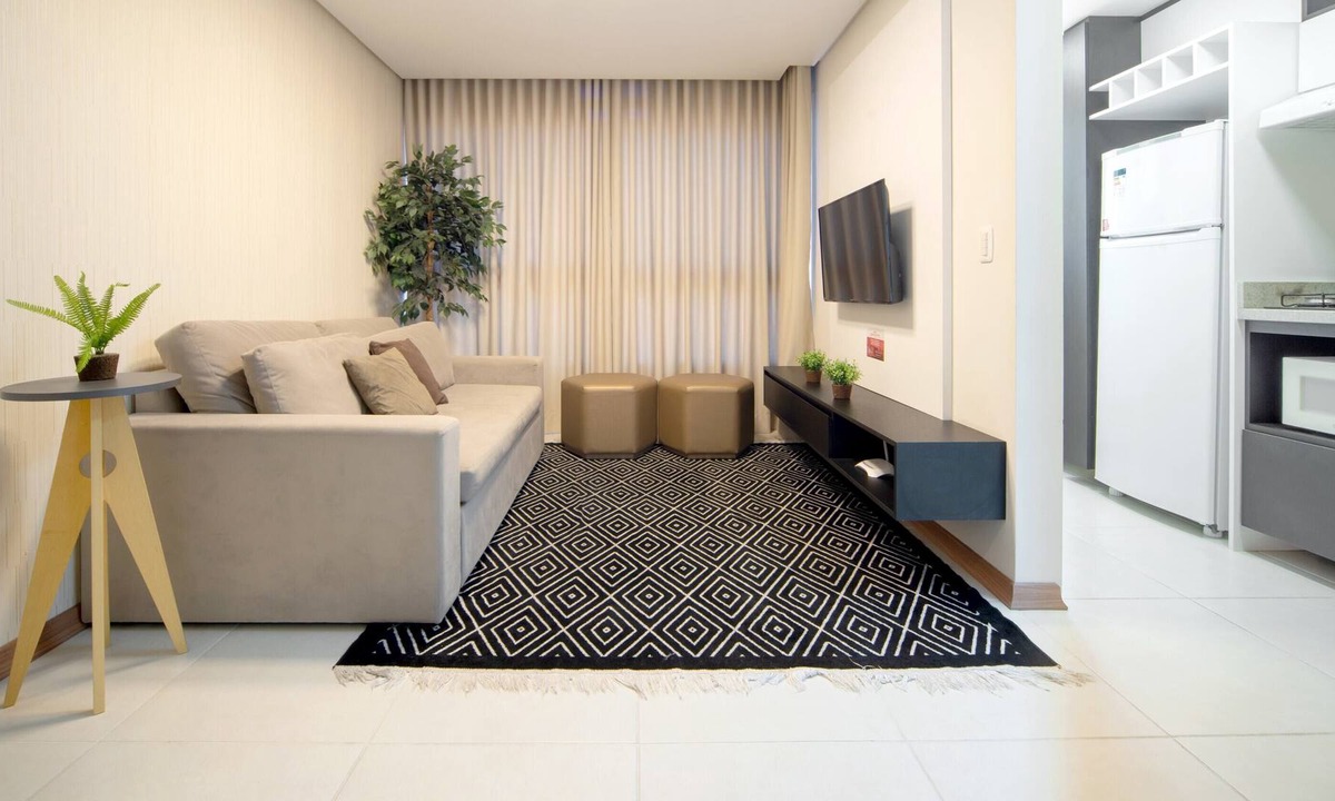 Floresta Apartment | Luxo E Conforto Para Suas Ferias Em Gramado
