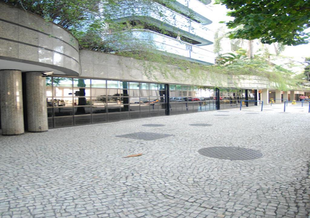 Leblon Apartment | Luxo no Leblon