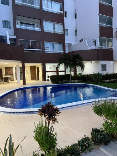 Jacuma Apartment | Luxor Atlantic 50 metros da praia