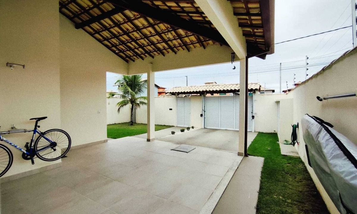 Sao Jose House | Luxurious house in Búzios with heated pool