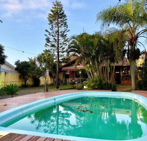Laranjal House | Luxuosa casa