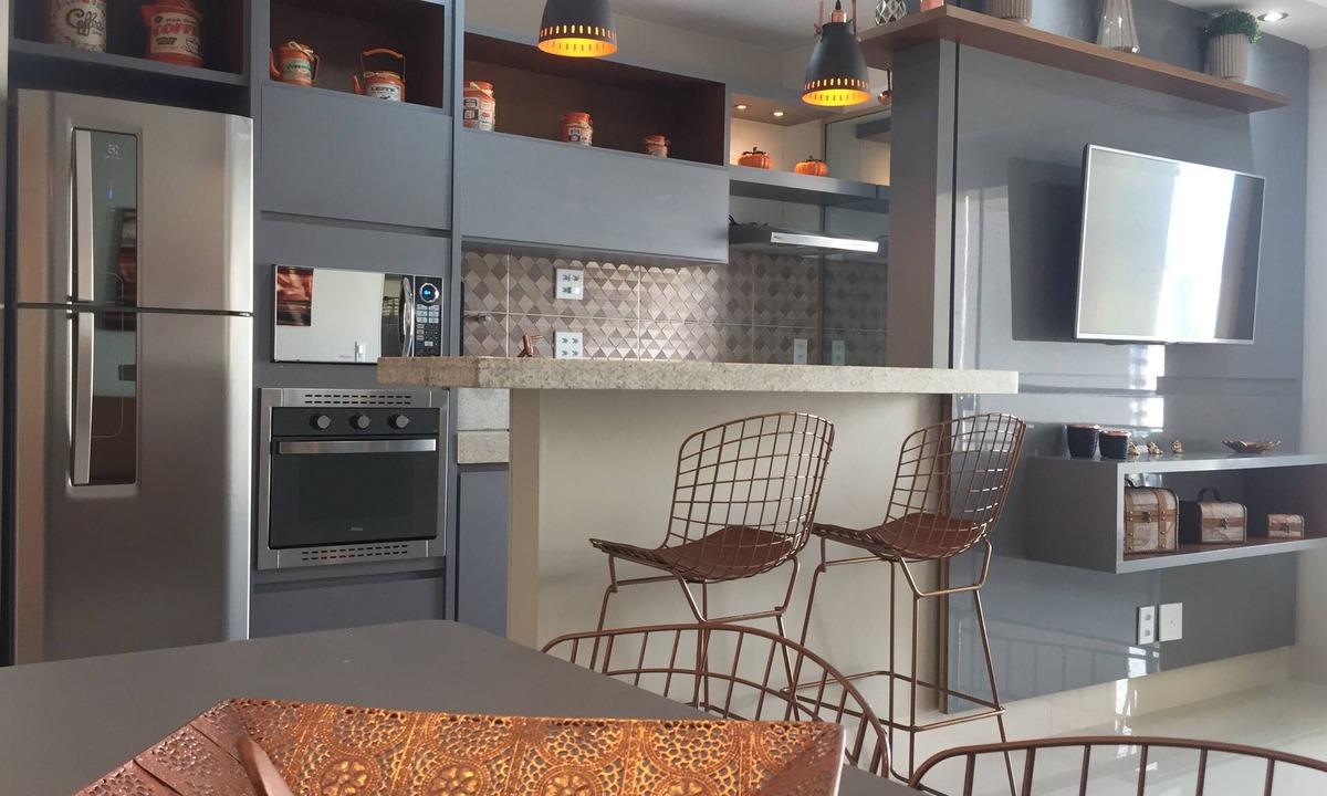 J Jeriquara Apartment | LUXURIOUS 2-BEDROOM APARTMENT WITH 7 SWIMMING POOLS! RPT2. 12X INTEREST-FREE INSTALLMENTS! VERY COMFORTABLE