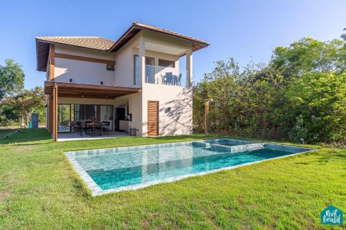 Sauipe House | Luxurious 4-suite house in Sauípe