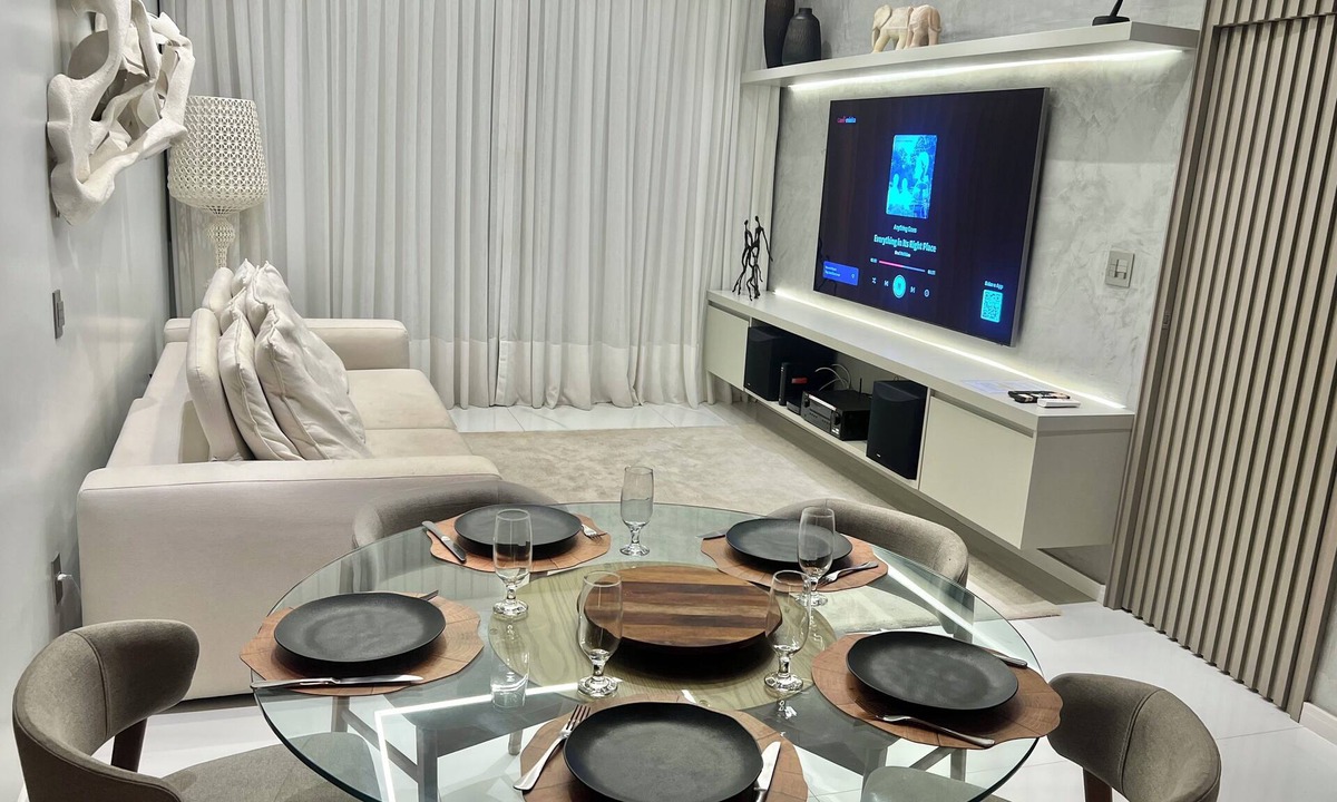 Ipanema Apartment | Luxurious Apartment in Ipanema - Best Location - 3 minutes from the Beach