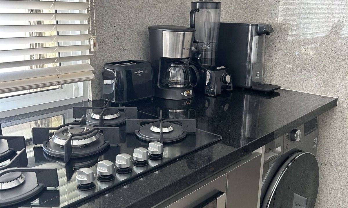 Copacabana Apartment | LUXURIOUS APARTMENT OCEAN VIEW COPACABANA AND CHRIST