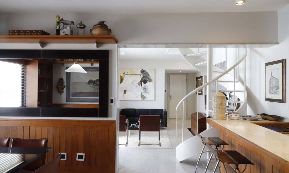 Umarizal Apartment | Luxurious Penthouse in Belém