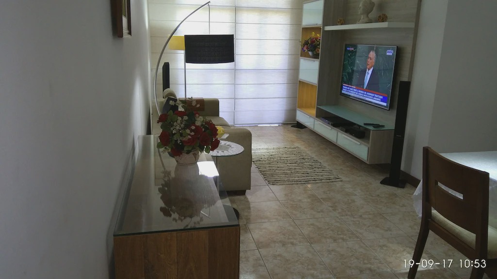 Passagem Apartment | LUXURY 300m PRAIA DO FORTE