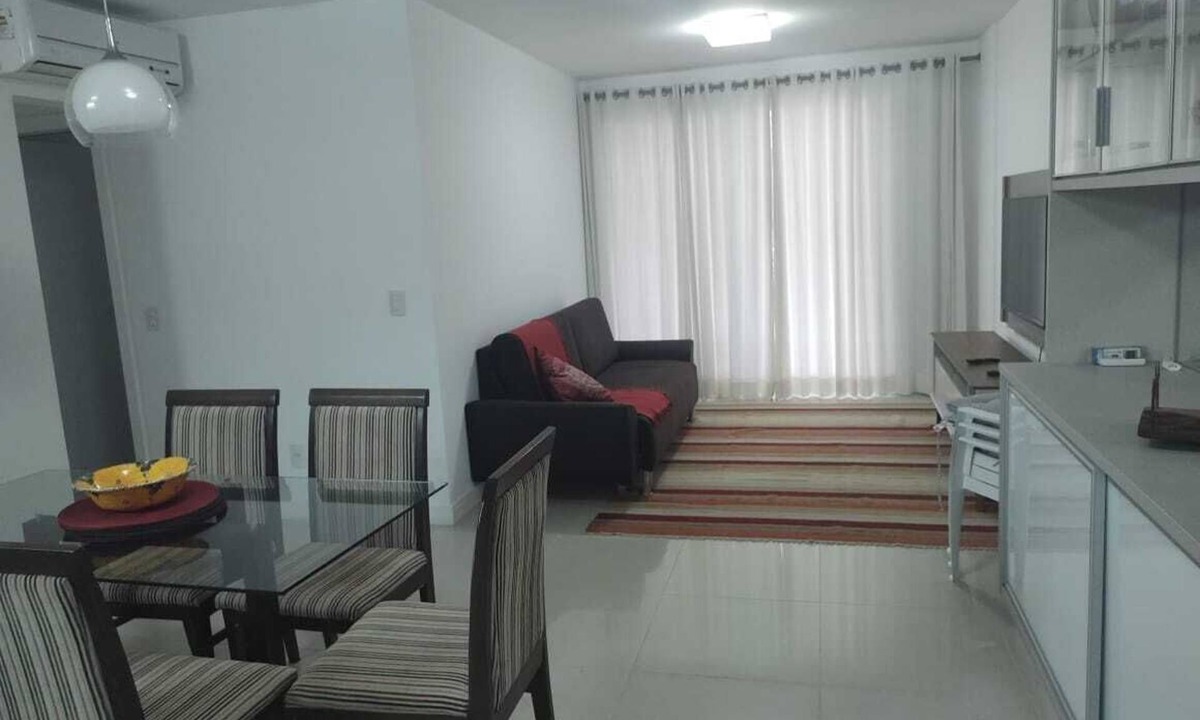 Jurere Apartment | Luxury and Comfort in Jurerê
