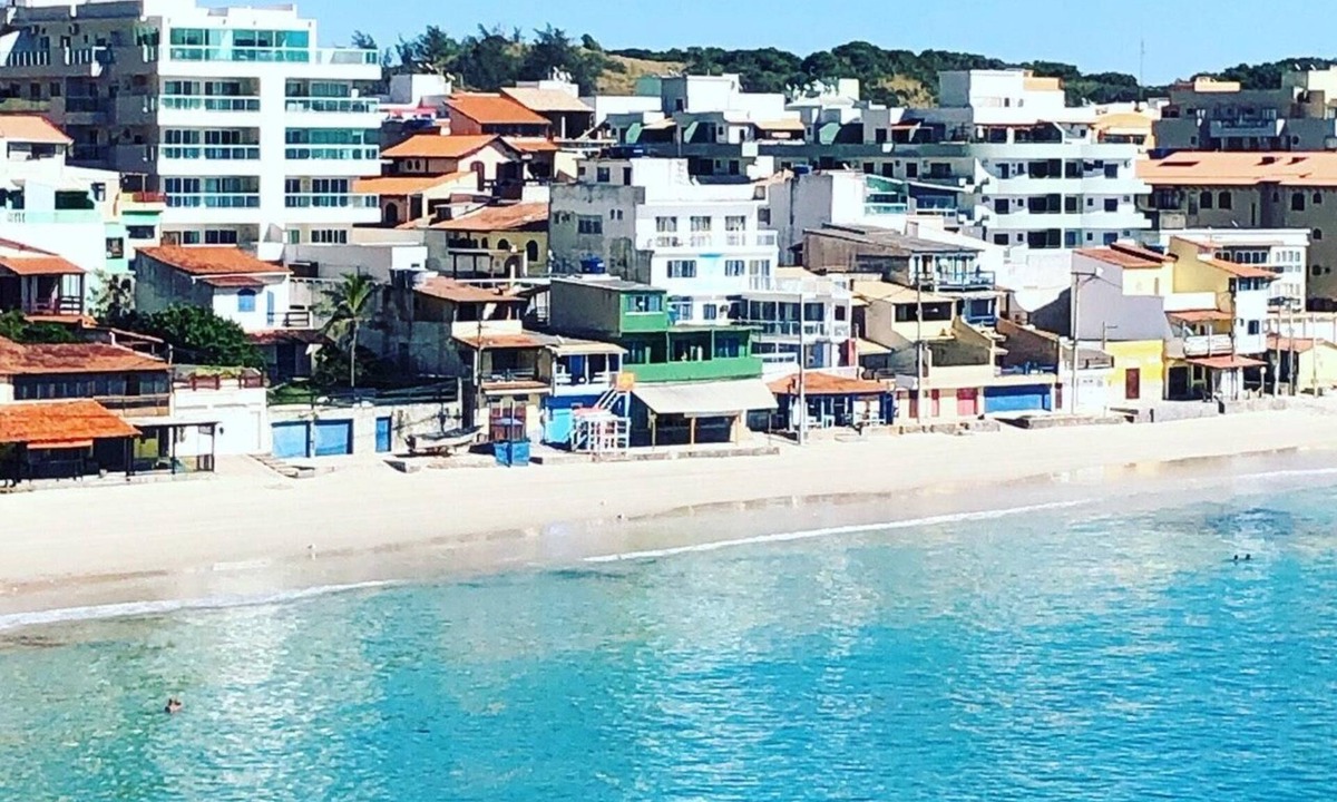 Prainha Apartment | Luxury Apartment - Prainha - Arraial do Cabo - Beach Town