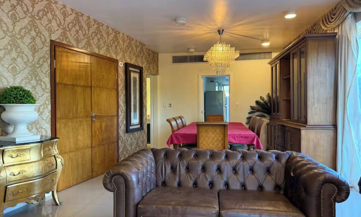 Asuncion Apartment | LUXURY APARTMENT IN ASUNCIÓN, PARAGUAY: THE TOWER