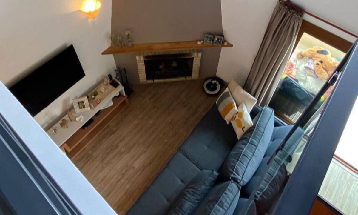 Vila Inglesa Apartment | Luxury Apartment in Campos do Jordão