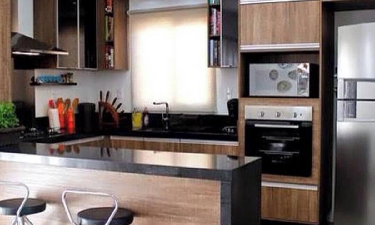 Bento Ferreira House | Luxury apartment in Vitória, Espírito Santo, offering comfort, security, and top-quality service.