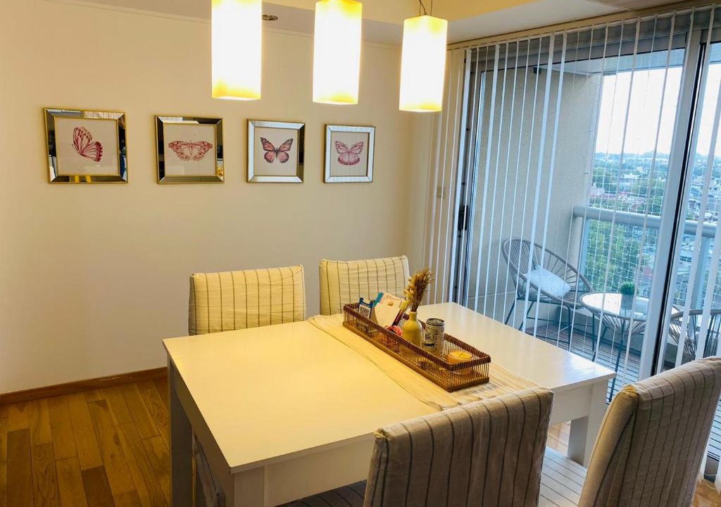 Junin Apartment | luxury