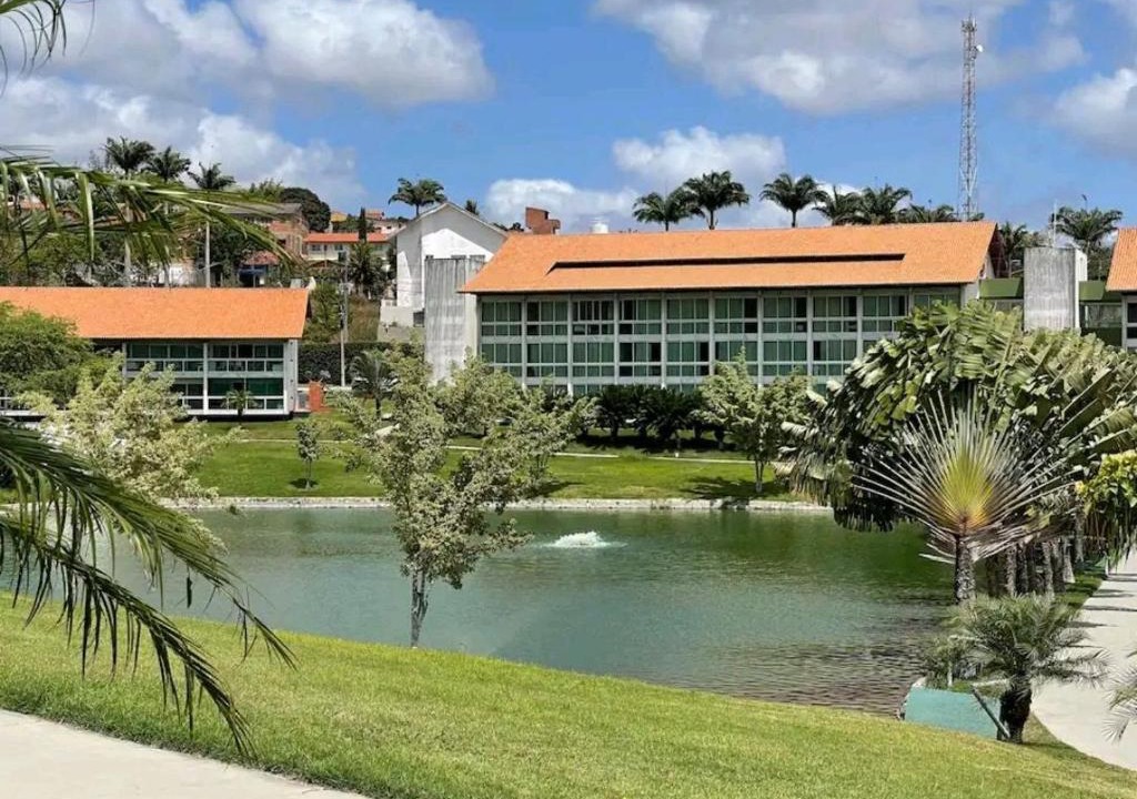 Boa Vista Apartment | Luxury Flat at Villa Hípica in Gravatá – PE | Locar House
