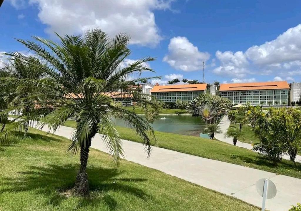 Boa Vista Apartment | Luxury Flat at Villa Hípica in Gravatá – PE | Locar House