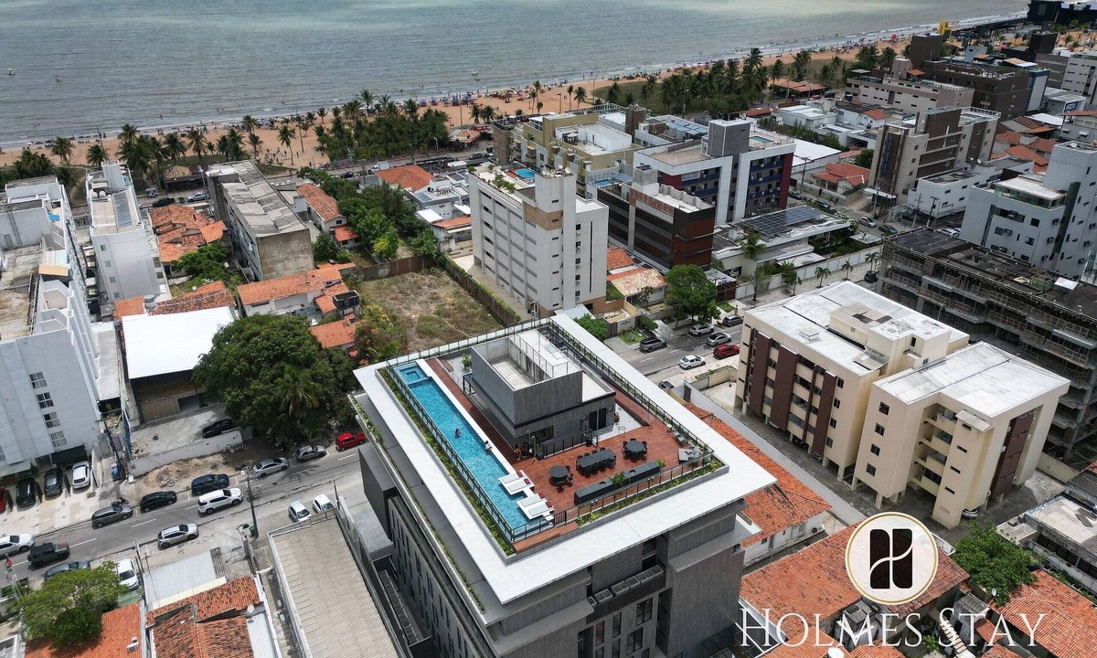 Tambau House | Luxury flat fully equipped at Acqua Tambau AQ3X9