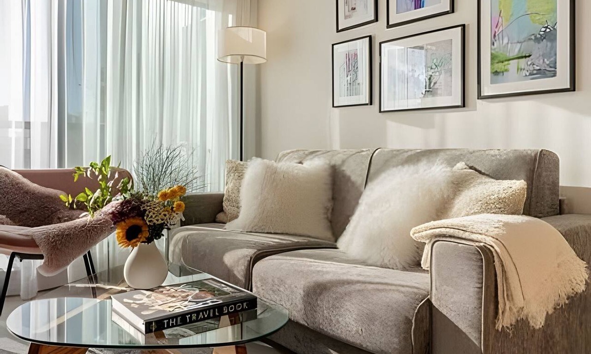 Palermo Apartment | Luxury Flat in the Heart of Palermo Hollywod