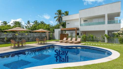 Barra Grande House | Luxury House, 4 Suites and Cond C Swimming Pool-SH062