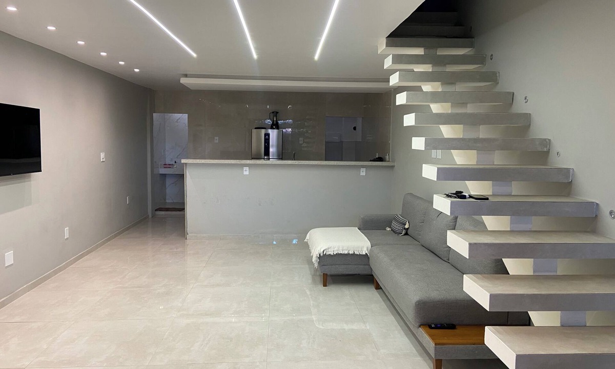 Jardim Nautilus House | Luxury House