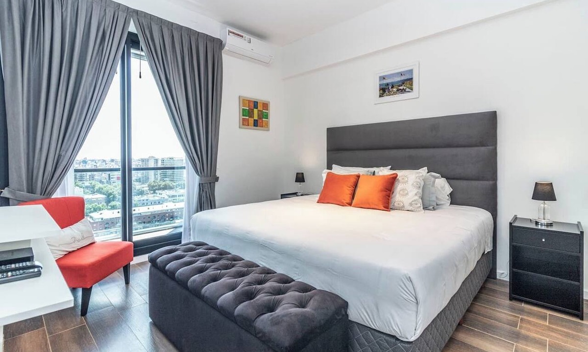 Puerto Madero Apartment | Luxury & Open View | Pool | Welcome2BA
