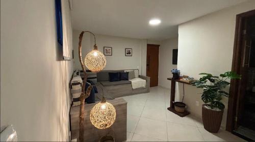 Tijuca Apartment | Luxury Penthouse! Tijuca, Near Maracanã and the Subway