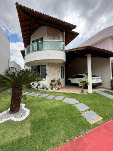 40 Horas Villa | Luxury Residence for Rent for COP30 - Villa Firenze