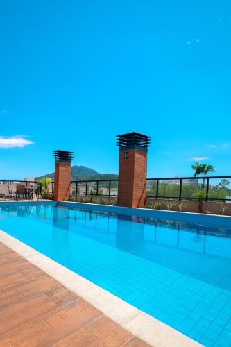 Itagua Apartment | Luxury Studio Ubatuba