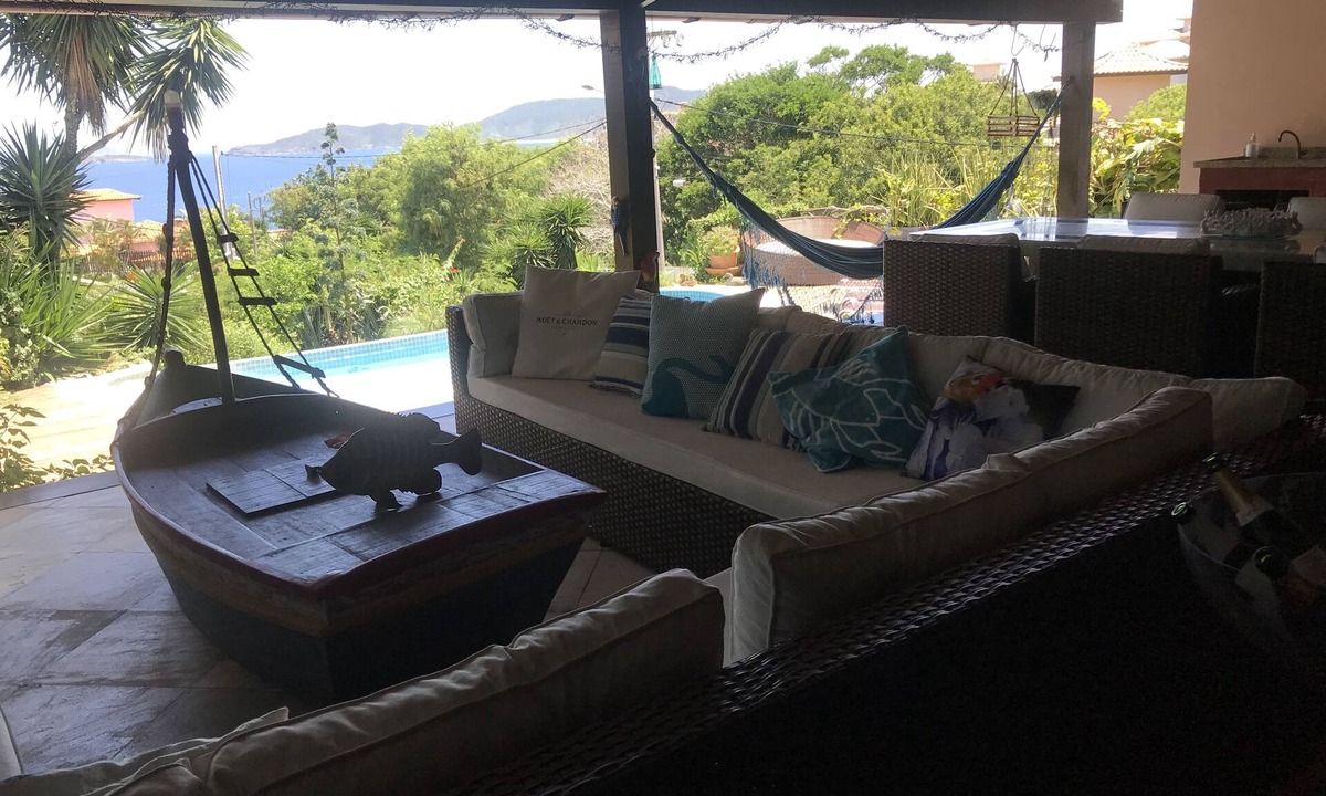 Albatroz House | Luxury suite! Client happy is my priority