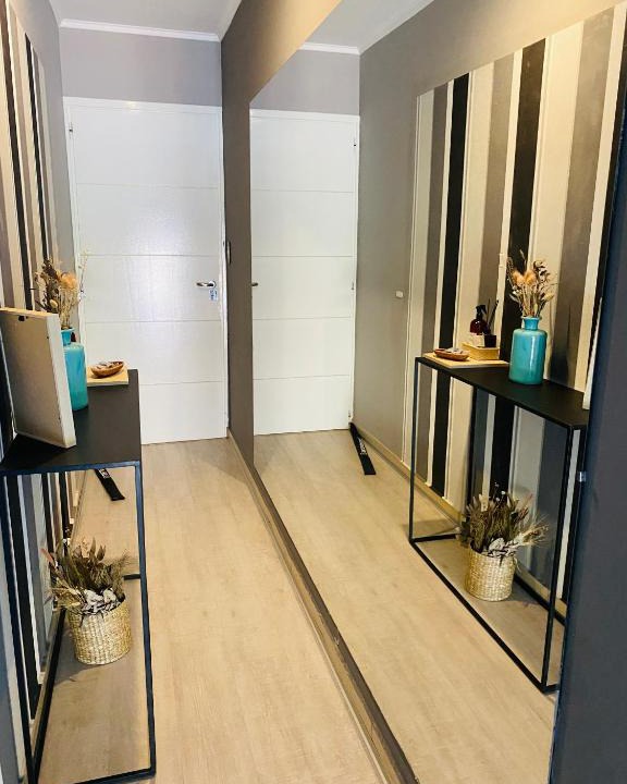 Junin Apartment | Luxury Two