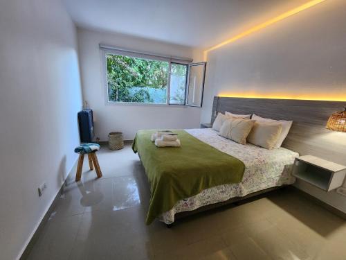 Plottier Apartment | Luz de Sol